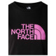 The North Face Γυναικεία κοντομάνικη μπλούζα SS Easy Tee